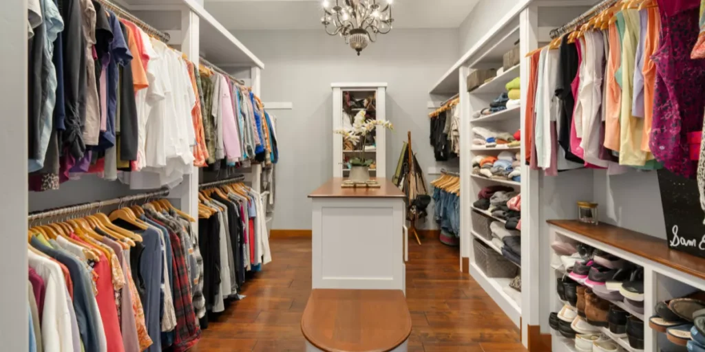 Elegant Closet Organization Ideas for Fashion Lovers Elegant Closet Organization Ideas for Fashion Lovers