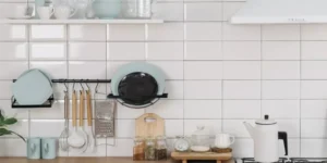The Art of Organizing Kitchen Utensils and Gadgets