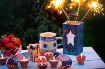 How Can You Make a Patriotic Statement With Fourth of July Decor?