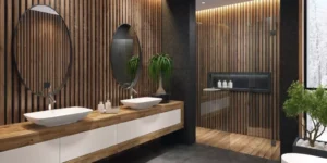 How Can You Add a Touch of Luxury to Your Bathroom?