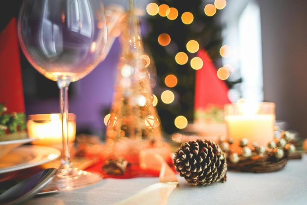 How Can You Create a Warm Ambiance With Lighting? How Can You Create a Warm Ambiance With Lighting?