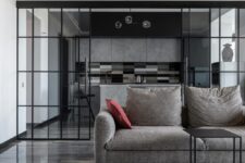 What Are Some Innovative Ways to Divide a Large Room?