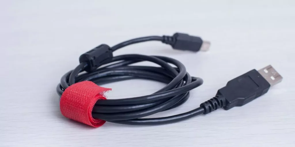 Cable Management Ideas That Actually Keep Your Desk Clean Cable Management Ideas That Actually Keep Your Desk Clean