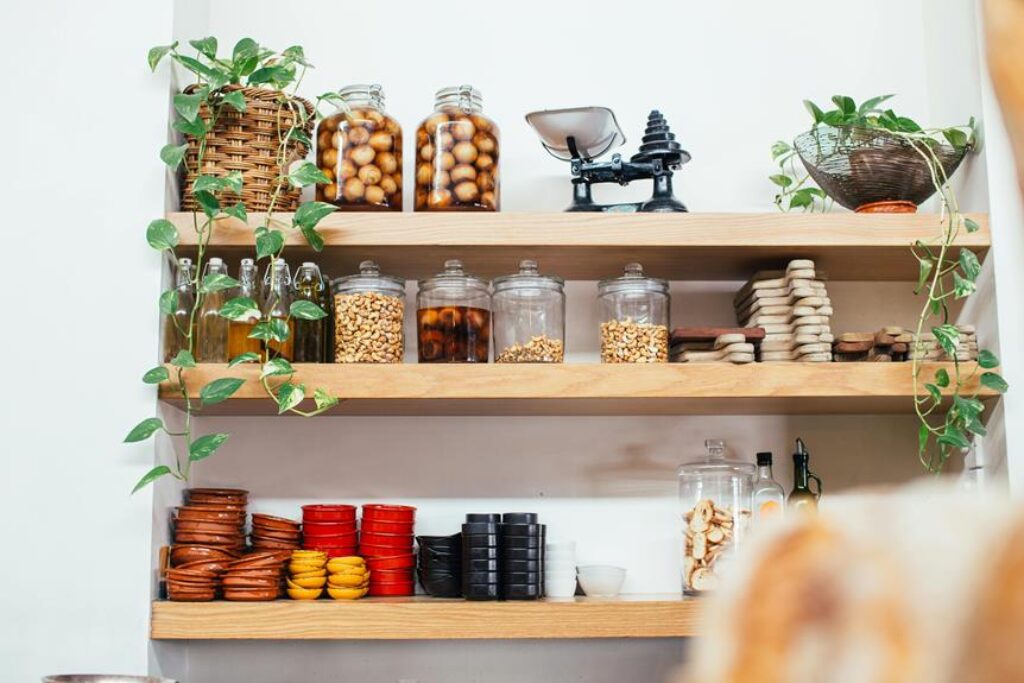 25 Storage Solutions That Also Look Like Decor 25 Storage Solutions That Also Look Like Decor