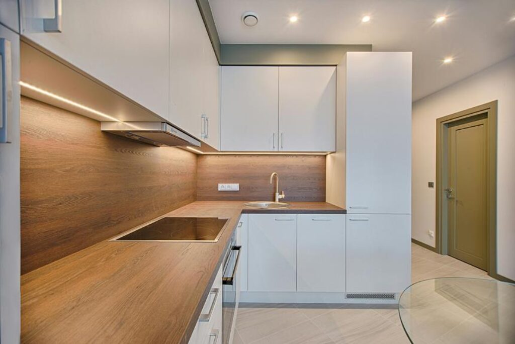 How Can You Optimize Kitchen Lighting for Function and Style? How Can You Optimize Kitchen Lighting for Function and Style?