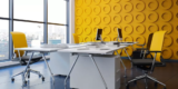 Modern Home Office Layouts for Maximum Efficiency