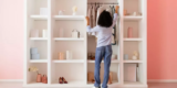 The Ultimate Home Organisation Reset (Start Here)